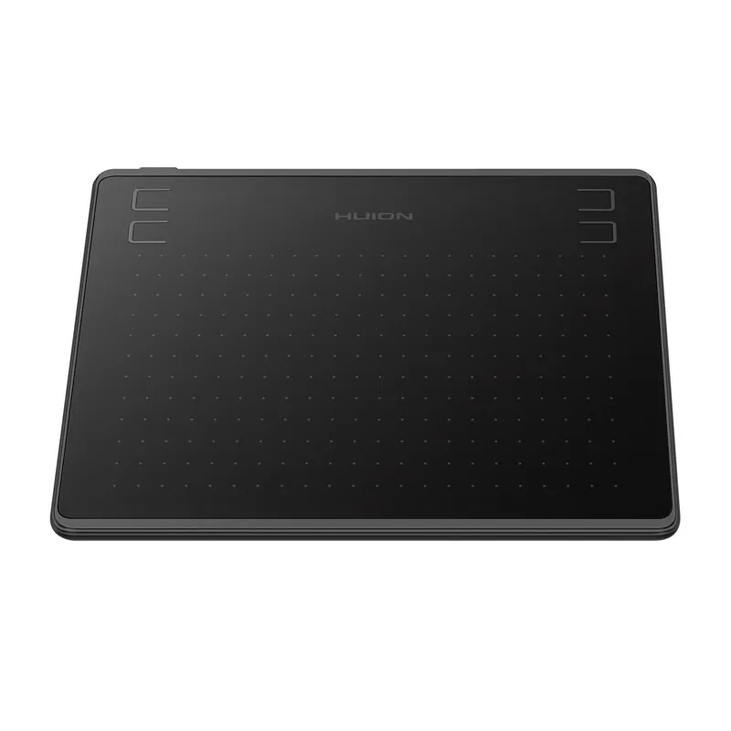 huion hs64 graphics tablet - slika 3
