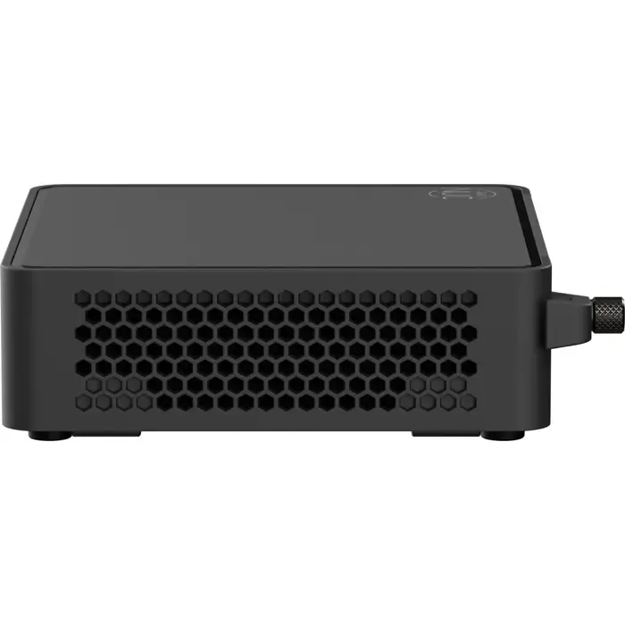 asus nuc 15 pro slim rnuc15crki300002 (black, without operating system) - slika 4
