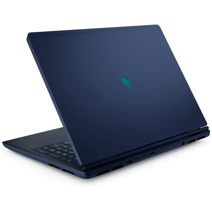 dell 16x aurora (c7rmy) (indigo, intel® core? ultra 9 275hx, nvidia geforce rtx 5070, 32 gb ddr5, 2 tb (2 tb ssd), windows 11 home) - german - de layout - slika 4