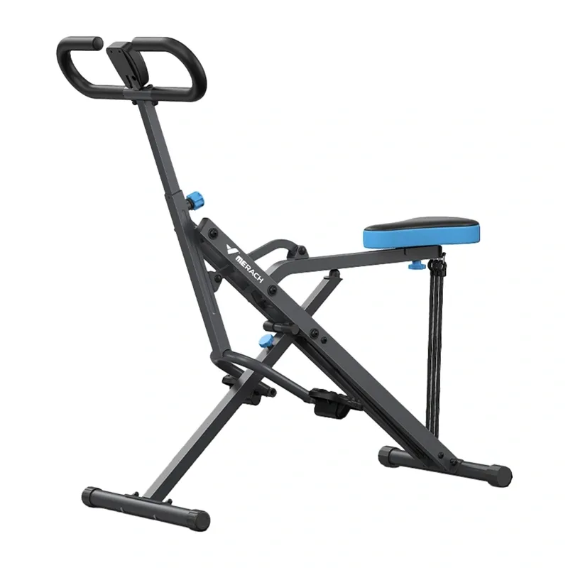 merach mr-r07h1 squat machine - slika 1