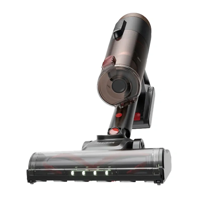 proscenic p11 ultra cordless upright vacuum cleaner - slika 2