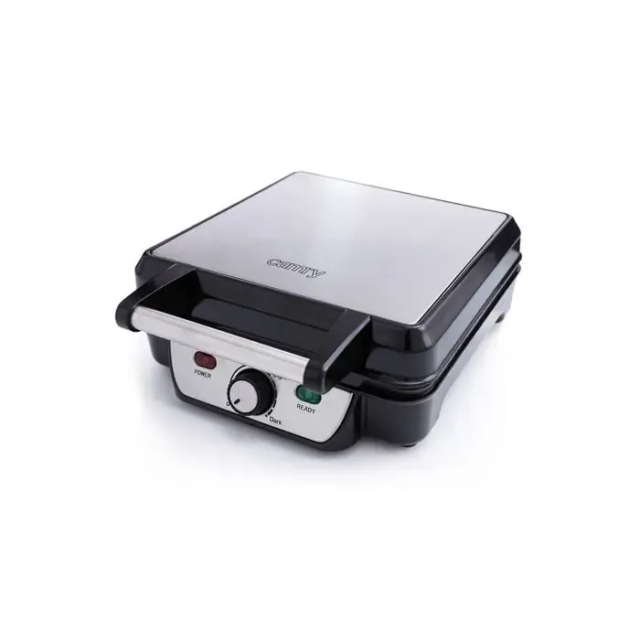camry waffle maker 1150w - slika 1