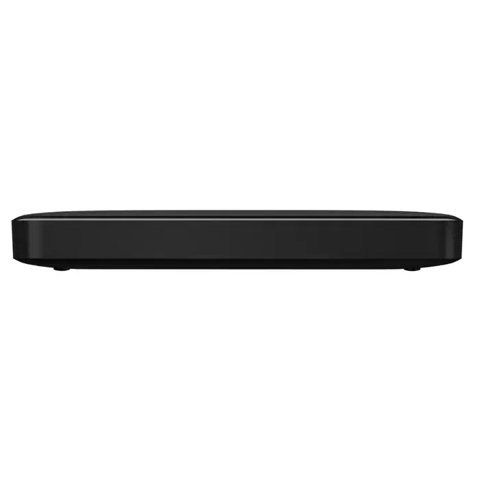 western digital elements portable external hard drive 1 tb 2.5" micro-usb b 3.2 gen 1 (3.1 gen 1) black - slika 5