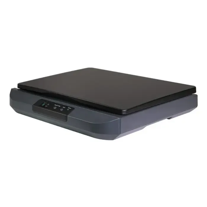 avision fb5100 flatbed scanner 600 x 1200 dpi a3 black, grey - slika 3