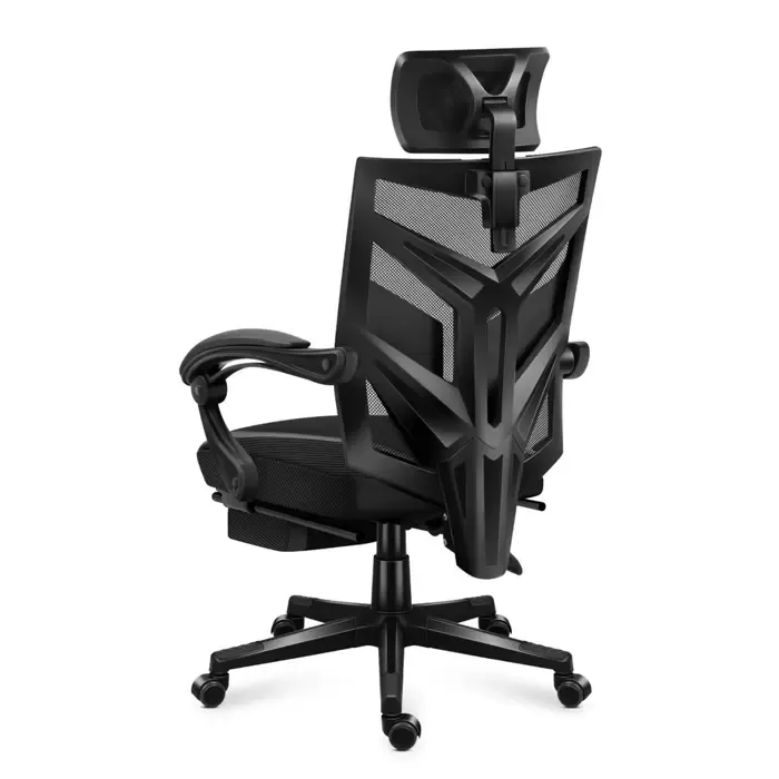 huzaro combat 5.0 blackgaming chair - slika 5