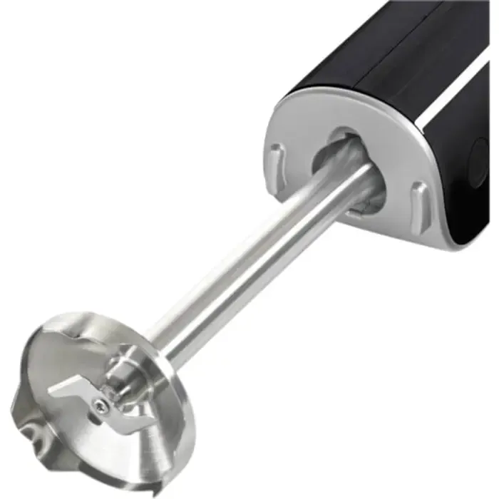 bosch homeprofessional mfq4885de, hand mixer (black/silver) - slika 5