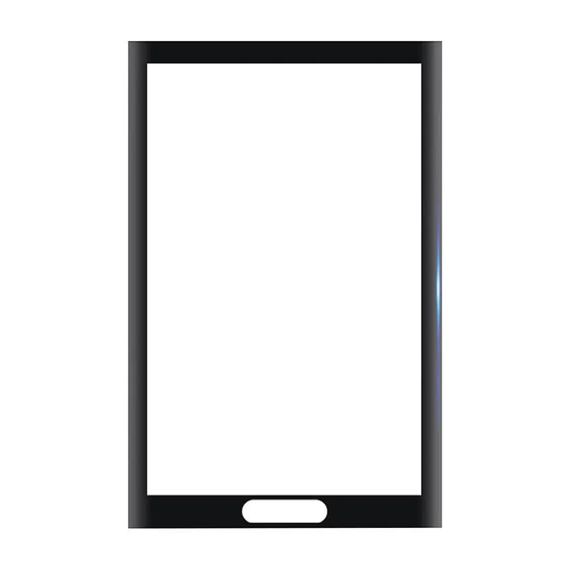 puluz tempered glass for insta360 x4 / x5 - slika 2