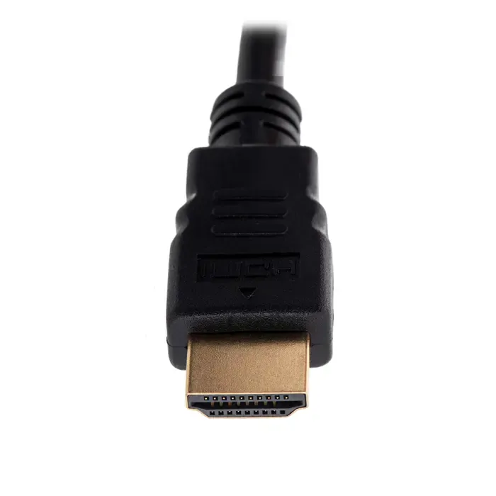 gembird 1.8m hdmi m/m hdmi cable hdmi type a (standard) black - slika 2