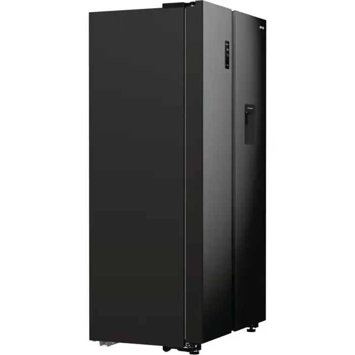 gorenje nrr9185eabxlwd (stainless steel (dark), convertactive) - slika 2
