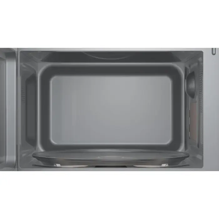 bosch ffl023mw0 series 2, microwave oven (white) - slika 3