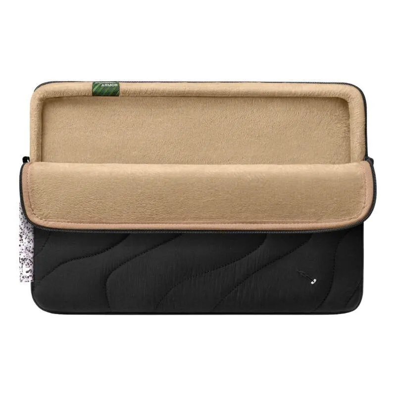 laptop case for 14'' tomtoc terra-a27 (black) - slika 2