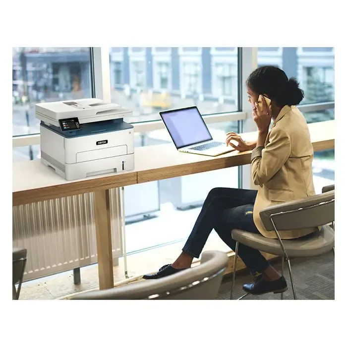 xerox a4 b&w multitasking device 4 in 1, 34 pages/min - slika 4
