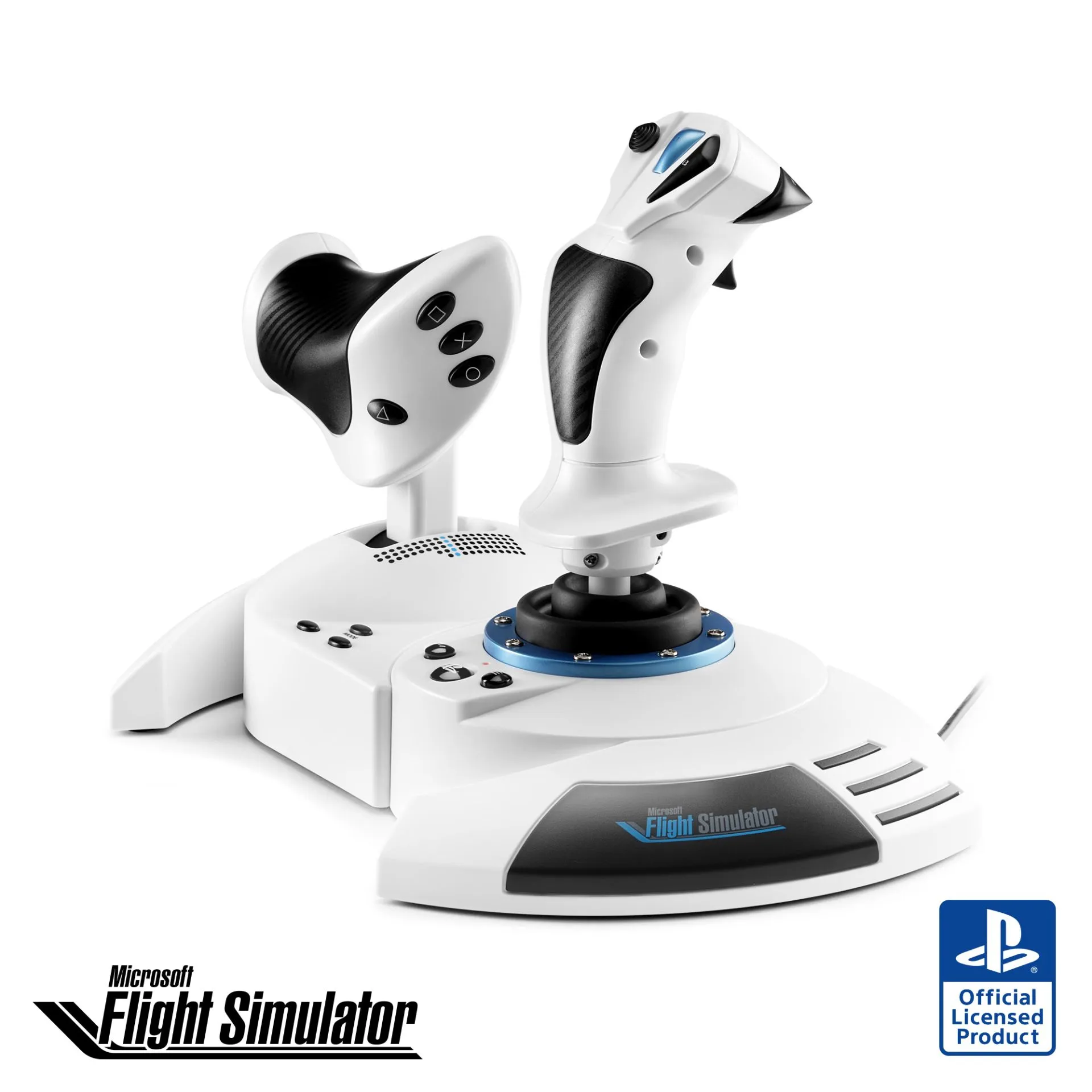 thrustmaster t.flight hotas 5 msfs special edition - slika 1