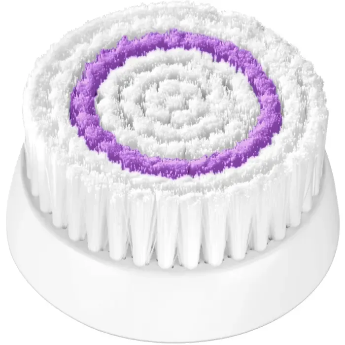beurer fc 45 - facial cleansing brush - white / pink - slika 3