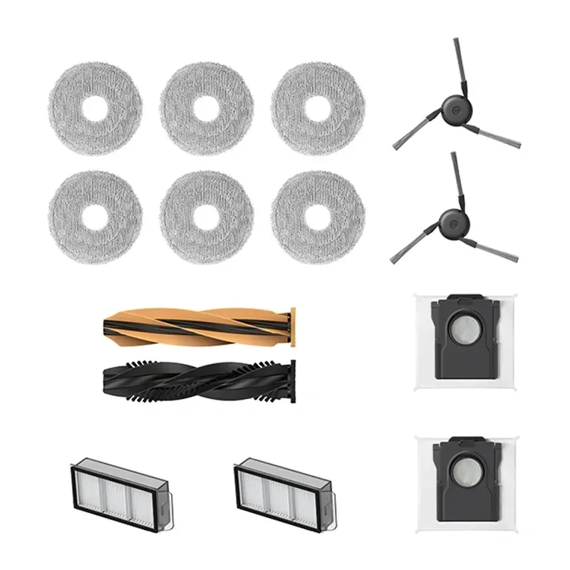 accessory kit for the dreame l50s pro ultra - slika 1