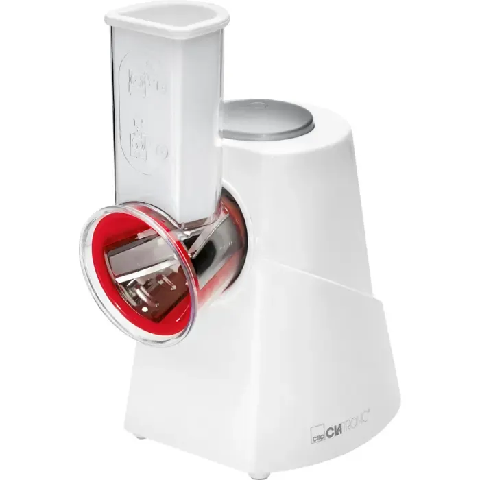 clatronic me 3604, shredders (white) - slika 2