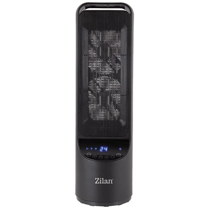 zilan grijalica sa keramičkim grijačem, 2000 w - zln2052 - slika 2