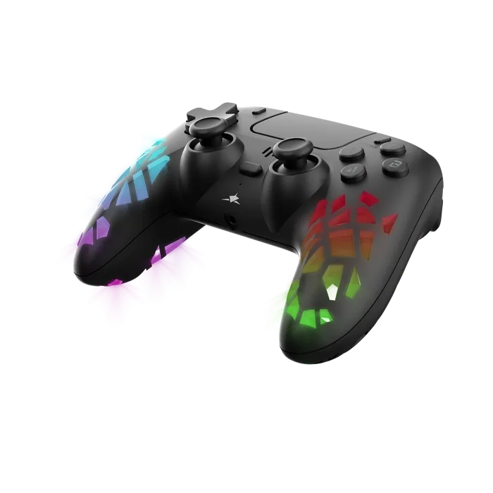 white shark gamepad gpw-4010 actuarius - slika 3