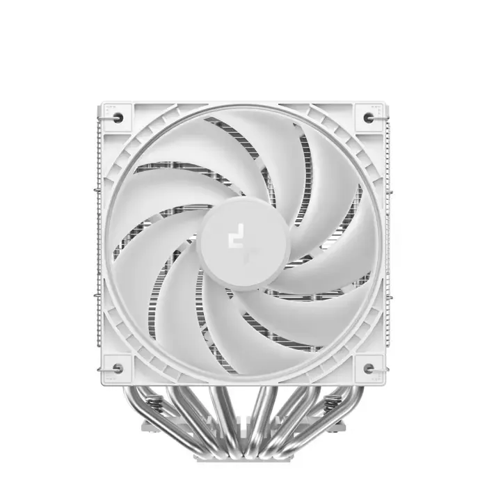 deepcool ag620 g2 wh argb processor air cooler 12 cm white 1 pc(s) - slika 3
