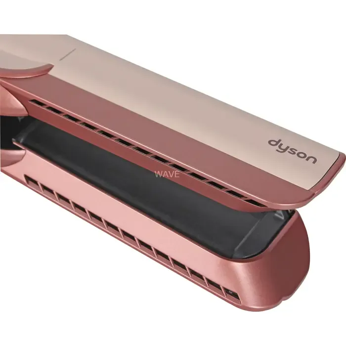 dyson airstrait ht01, hair straightener cream/rose gold - slika 3
