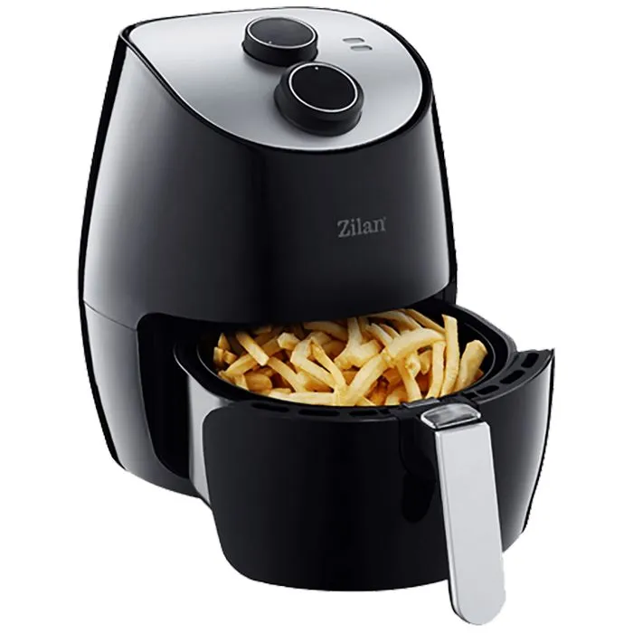 zilan friteza na vrući zrak, 1350 w - zln3598 - slika 4