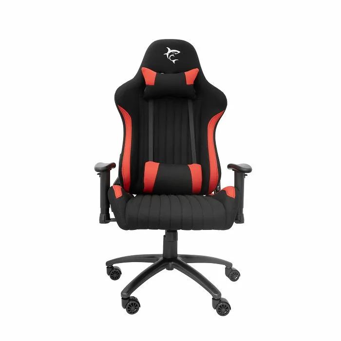 white shark gaming stolica dark devil crna - slika 2