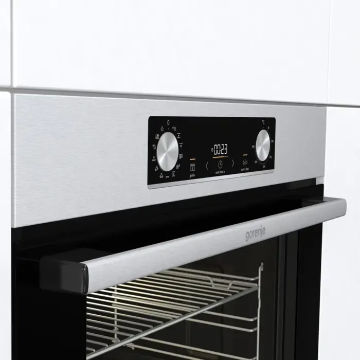 gorenje bos 6737 e13x, oven (stainless steel, 60 cm) - slika 5