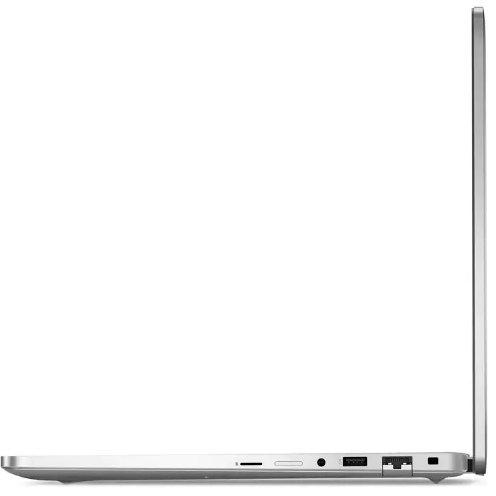 dell pro 16 plus (mgffk) (aluminum, intel® core? ultra 7 255u, intel® graphics, 16 gb ddr5, 512 gb (512 gb ssd), windows 11 pro) - german - de layout - slika 4