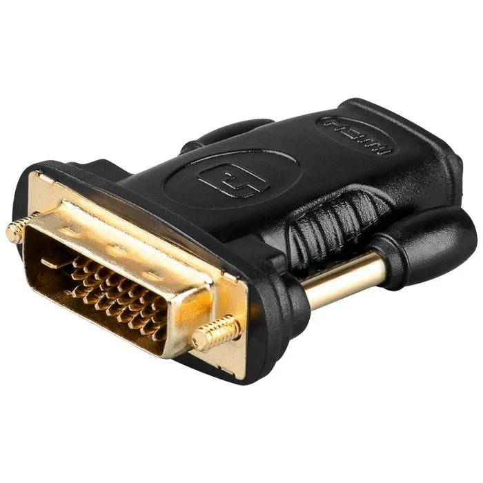 zed electronic adapter hdmi na dvi - hdmi-dv - slika 2
