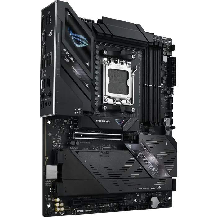 asus rog strix b850-f gaming wifi7 neo - am5 - slika 1