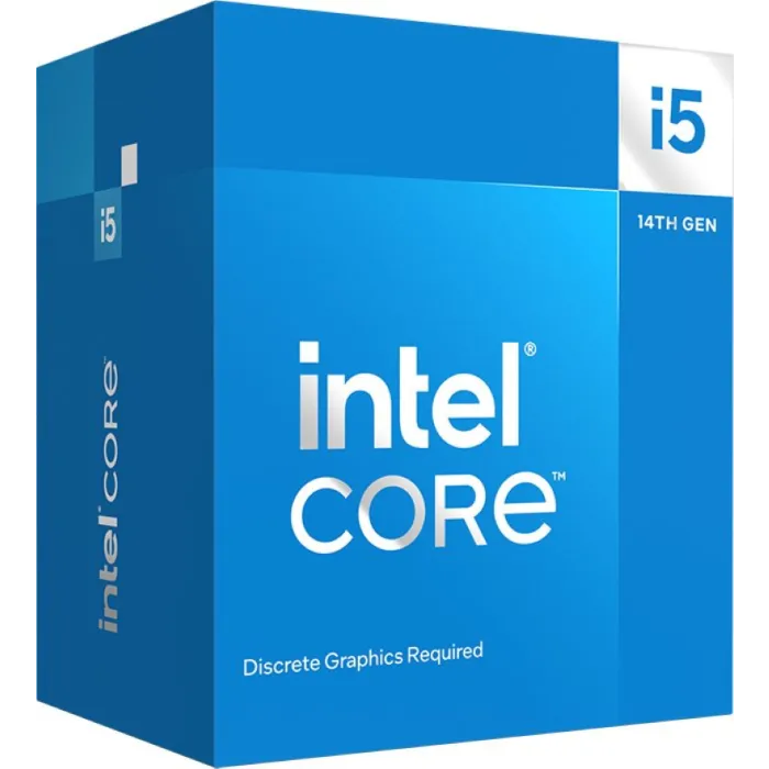 intel core i5 14400f box processor - slika 1