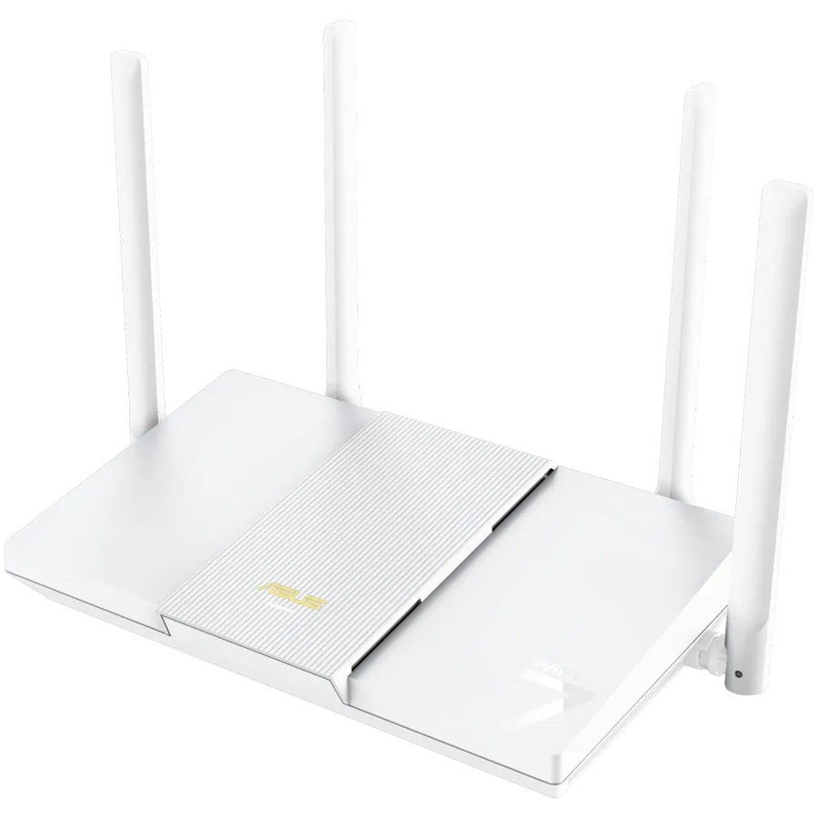asus rt-be3600e dual-band wifi 7 (802.11be) usmerjevalnik, aimesh kompatibilen - 90ig09u0-mo3s10-a - slika 1