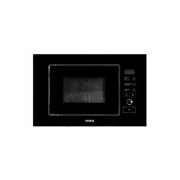 vivax home ugradbena mikrovalna mwob-2020g g - slika 1