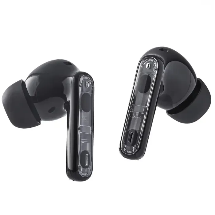 intenso buds plus t310ae, headset (black) - slika 2