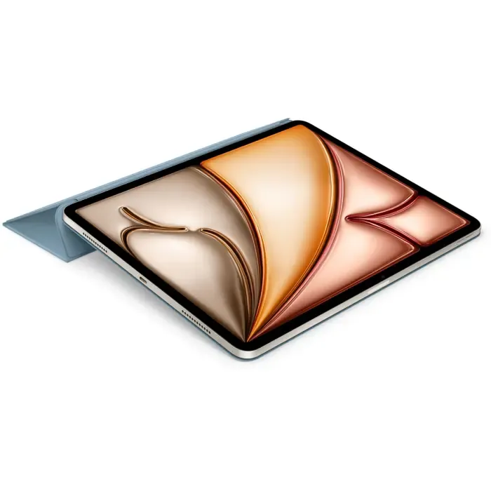 apple smart folio (blue, 13" ipad air (m2)) - slika 5