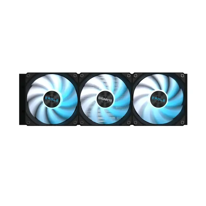 gigabyte eagle 360 (black) - slika 4