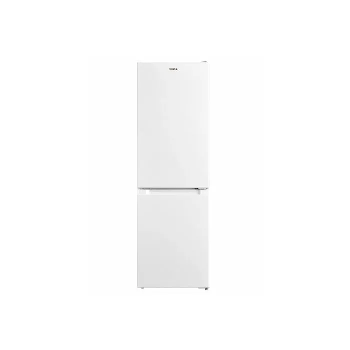 vivax home hladnjak cf-174elf w - kombi - slika 1