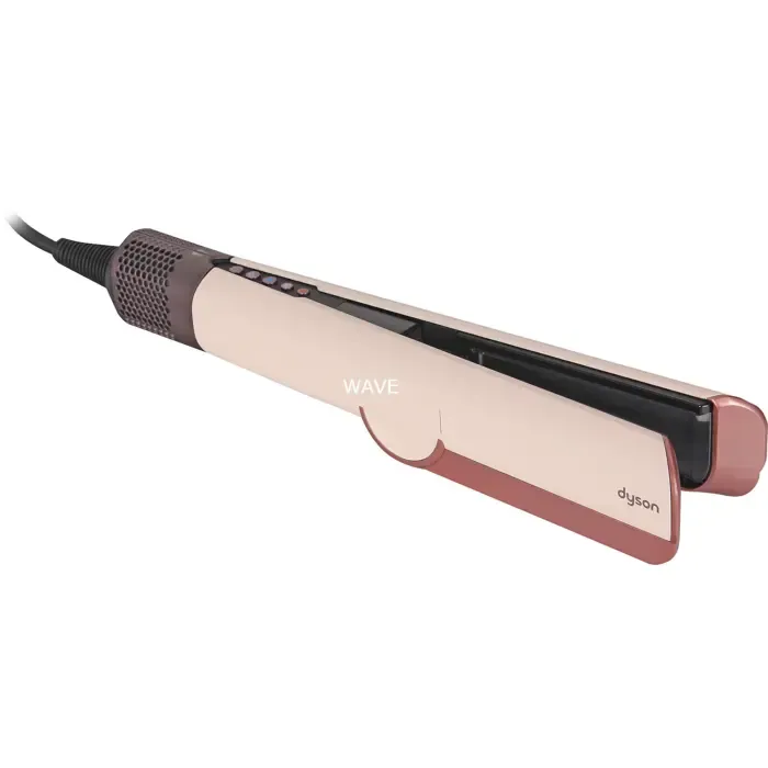 dyson airstrait ht01, hair straightener cream/rose gold - slika 1