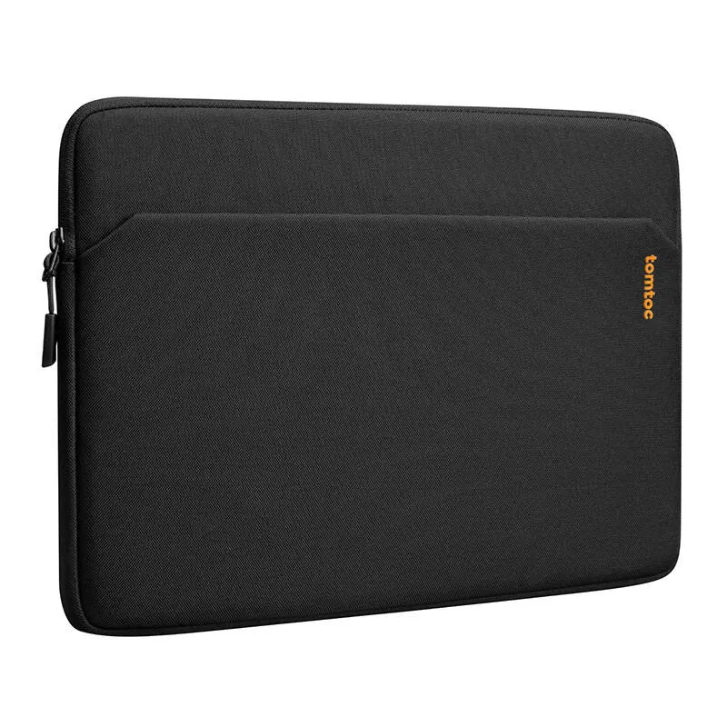 laptop sleeve 14'' tomtoc light-a18 (black) - slika 2