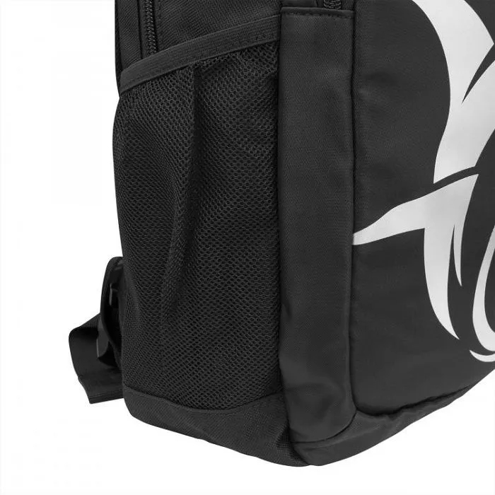 white shark notebook ruksak 15,6" scout crno-srebrni - slika 2