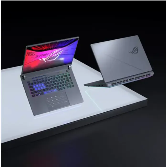 g615lm-ts267, 16/2.5k/ultra 9 290hx/32gb/1tb/rtx5060-8gb/dos/gry/2y - slika 1