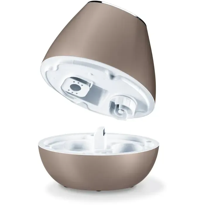 beurer lb 37 toffee - brown - slika 4