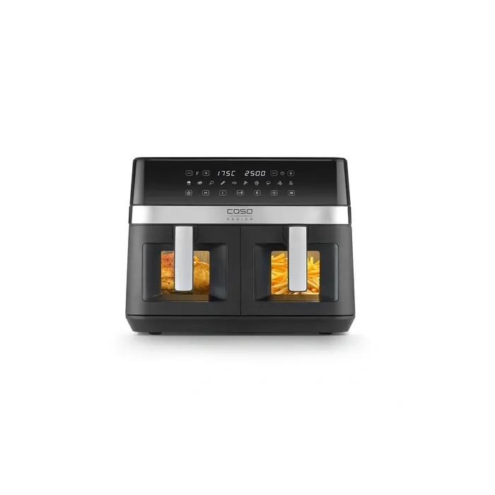 caso airfry duo chef - slika 1