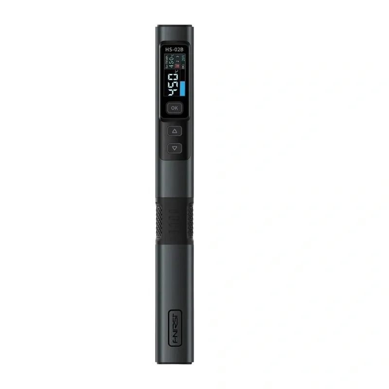 fnirsi hs-02b 100w soldering iron - slika 2
