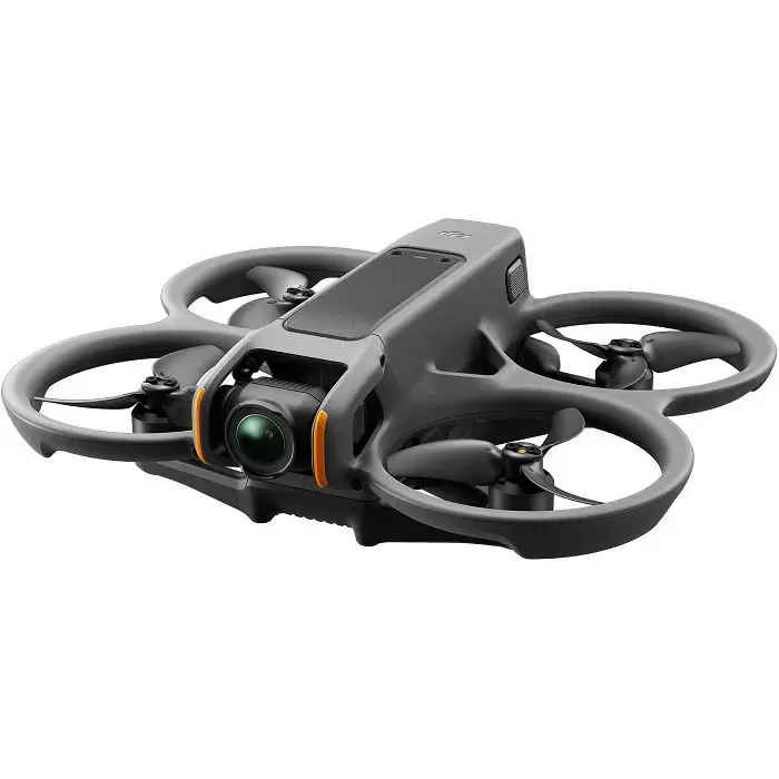 dji avata 2 fly more combo (single battery) - slika 1