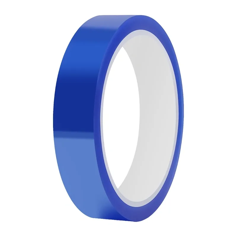 htvront sublimation tape, 20 m x 33 m (blue) - slika 1