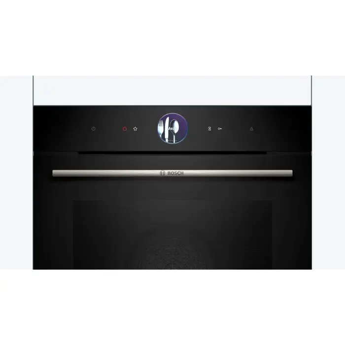 bosch hsg7364b1 series 8, oven (black, 60 cm) - slika 2
