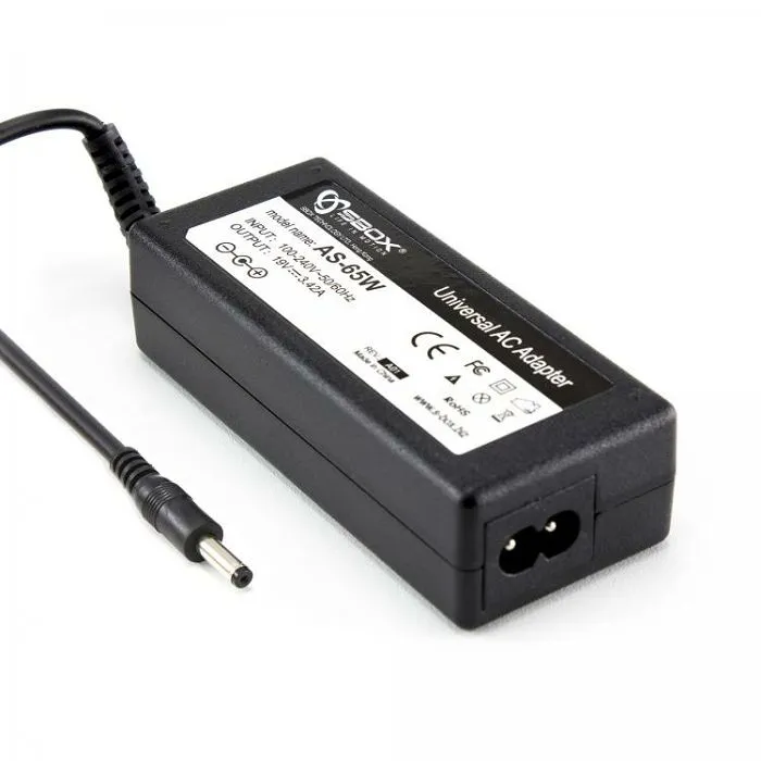 SBOX notebook punjač za ASUS AS-65W/19V-45W - Strmec, Sveta Nedelja