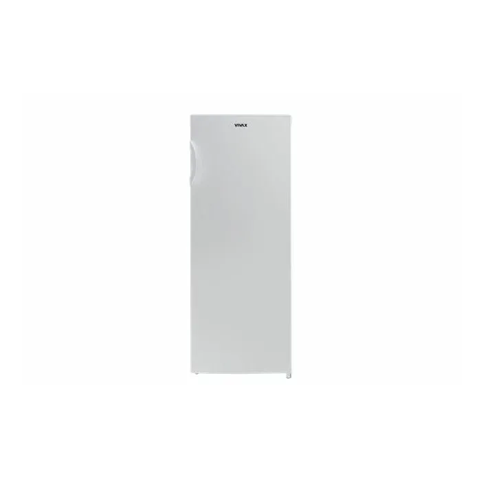 vivax home zamrzivač vf-157e w - slika 1