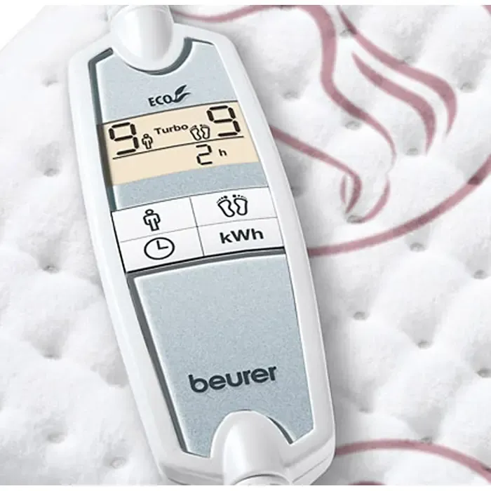 beurer ub 90 - white - slika 5